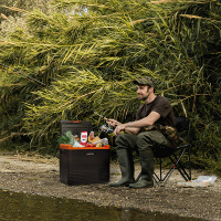 Купить Компрессорный автохолодильник Alpicool CL40 (12/24V) арт. 990104